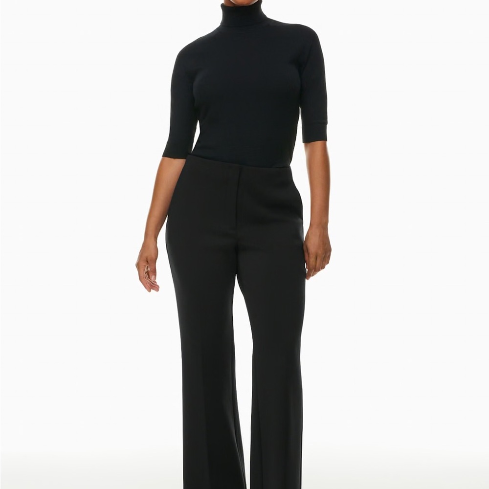 Aritzia Babaton Galina Pant